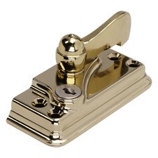 ERA High Security Classic Lever Pivot Lock - Gold
